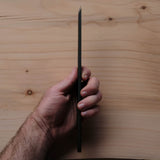 Japanese Spear Point Marking Knife - Kiridashi by Tasai-san - 24mm - Marking Knives - Japanese Tools Australia