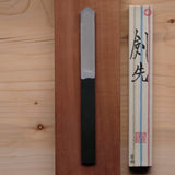 Japanese Spear Point Marking Knife - Kiridashi by Tasai-san - 24mm - Marking Knives - Japanese Tools Australia