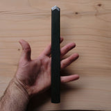 Japanese Spear Point Marking Knife - Kiridashi by Tasai-san - 24mm - Marking Knives - Japanese Tools Australia