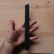 Japanese Spear Point Marking Knife - Kiridashi by Tasai-san - 24mm - Marking Knives - Japanese Tools Australia
