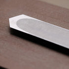 Japanese Spear Point Marking Knife - Kiridashi by Tasai-san - 24mm - Marking Knives - Japanese Tools Australia