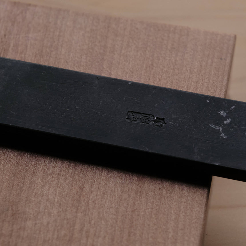 Japanese Spear Point Marking Knife - Kiridashi by Tasai-san - 30mm - Marking Knives - Japanese Tools Australia