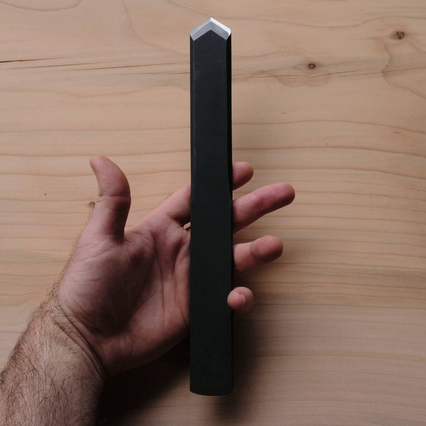 Japanese Spear Point Marking Knife - Kiridashi by Tasai-san - 30mm - Marking Knives - Japanese Tools Australia