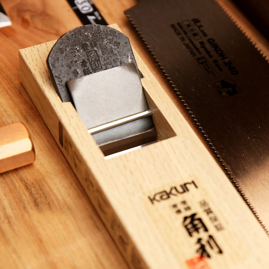 Japanese Tool Starter Set - Tool Sets - Japanese Tools Australia