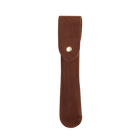 Japanese Whittling Knife with Leather case - Carving Knives - Japanese Tools Australia