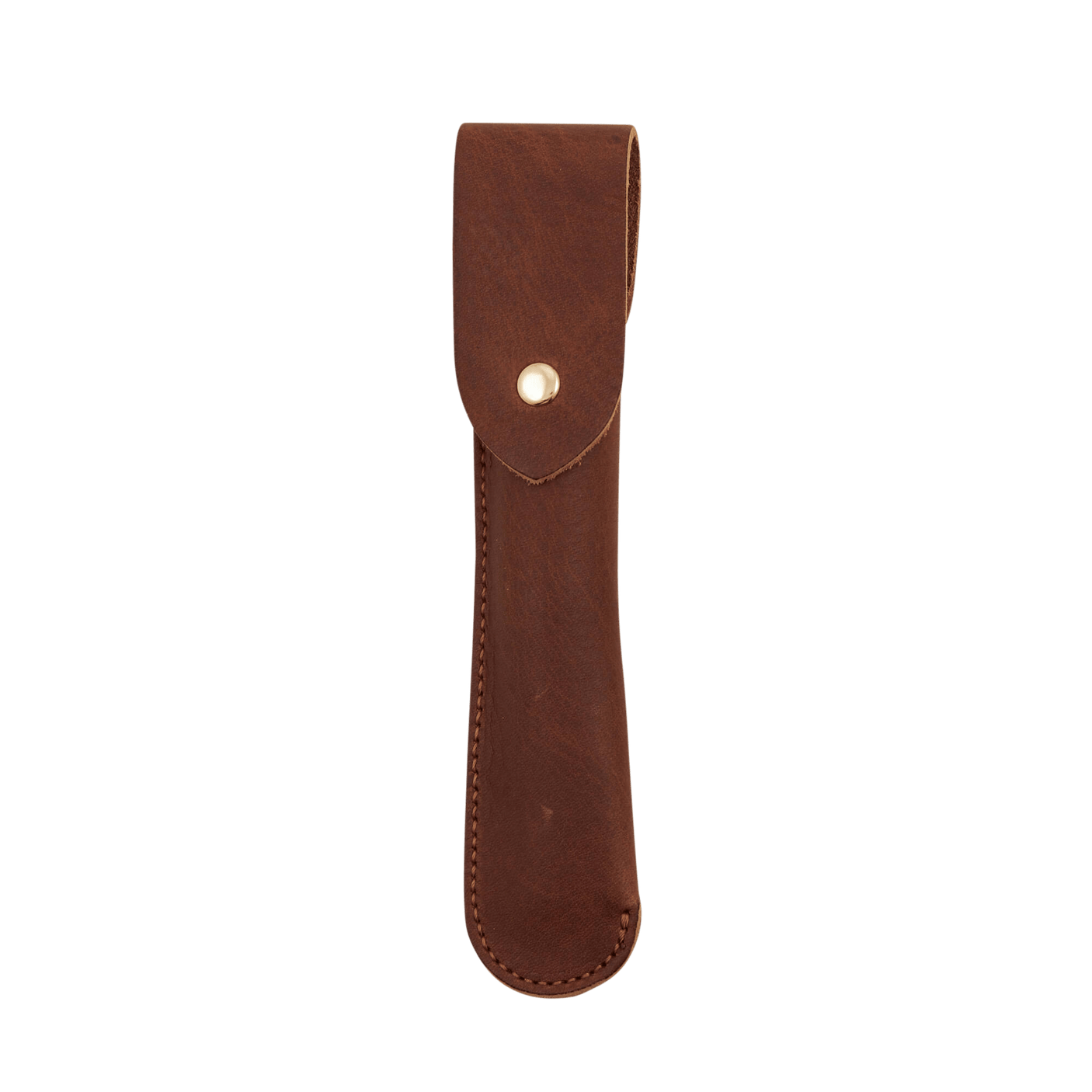 Japanese Whittling Knife with Leather case - Carving Knives - Japanese Tools Australia