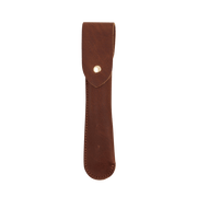 Japanese Whittling Knife with Leather case - Carving Knives - Japanese Tools Australia