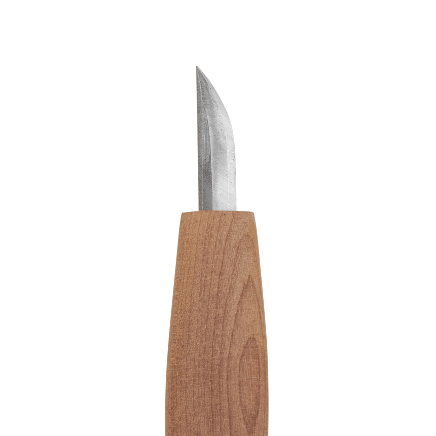 Japanese Whittling Knife with Leather case - Carving Knives - Japanese Tools Australia