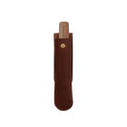 Japanese Whittling Knife with Leather case - Carving Knives - Japanese Tools Australia
