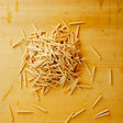 Japanese Wooden Nails - Extra Small 20 pcs - Wooden Nails - Japanese Tools Australia