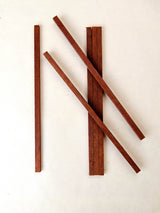 Jarrah Chopstick Blanks - Chopstick Maker - Japanese Tools Australia