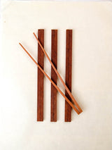 Jarrah Chopstick Blanks - Chopstick Maker - Japanese Tools Australia