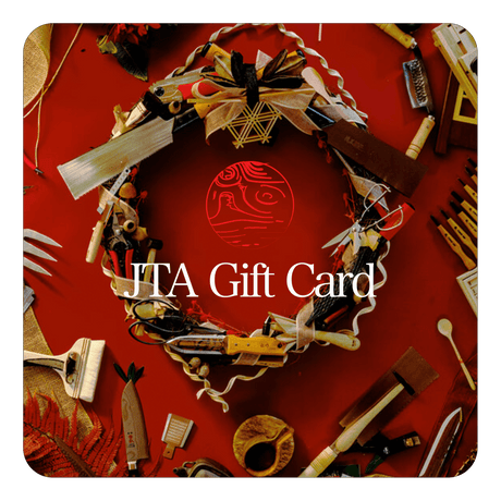 JTA Gift Card - Gift Cards - Japanese Tools Australia