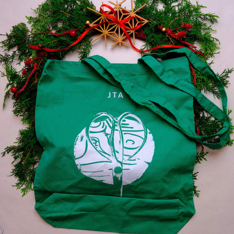 JTA Tote Bag - Garden Accessories - Japanese Tools Australia