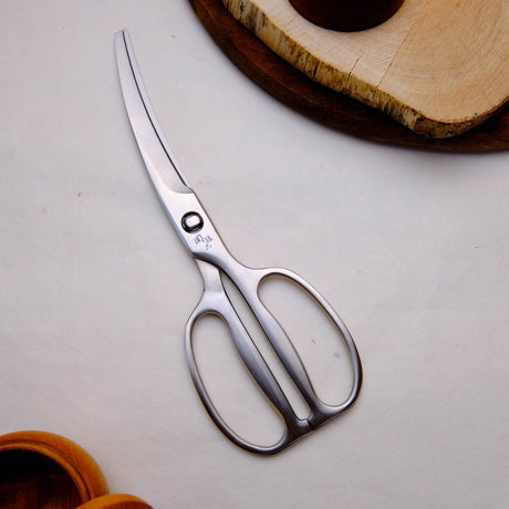 Kai Curving Kitchen Shears - Kitchen Accessories - Japanese Tools Australia