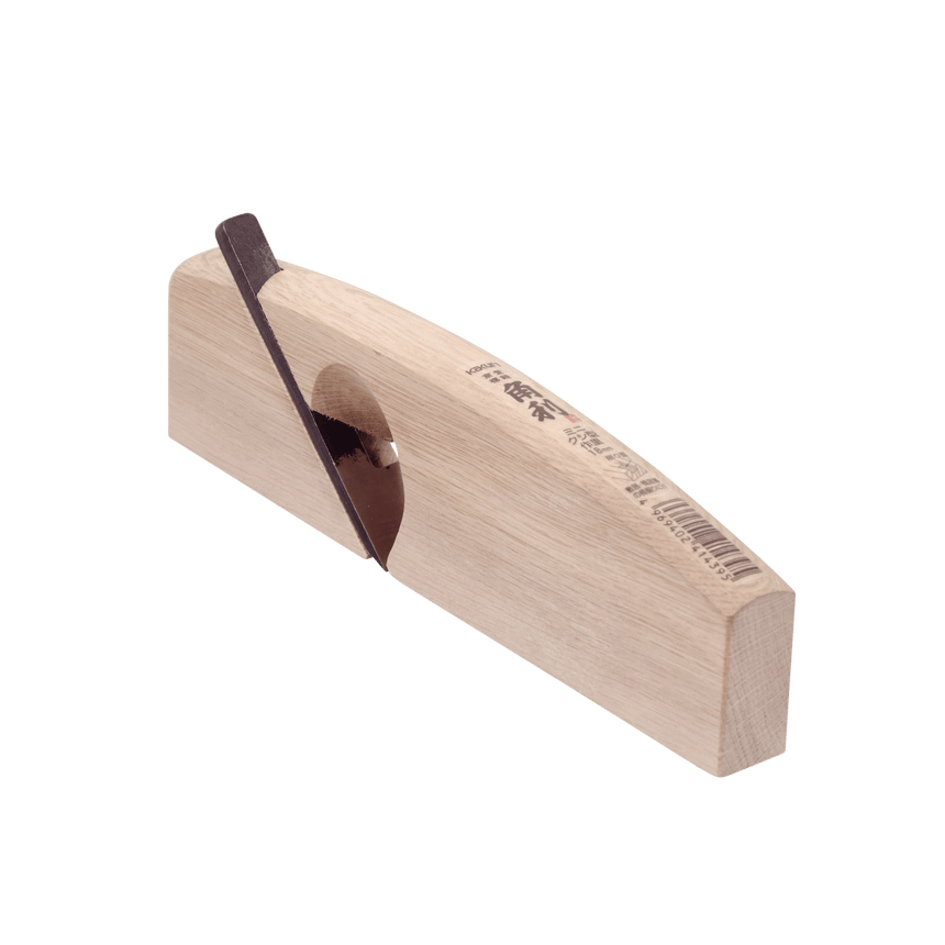 Kakuri Rabbet Plane 18mmx180mm - Specialty Planes - Japanese Tools Australia