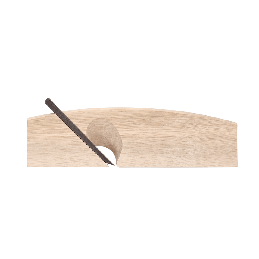 Kakuri Rabbet Plane 18mmx180mm - Specialty Planes - Japanese Tools Australia