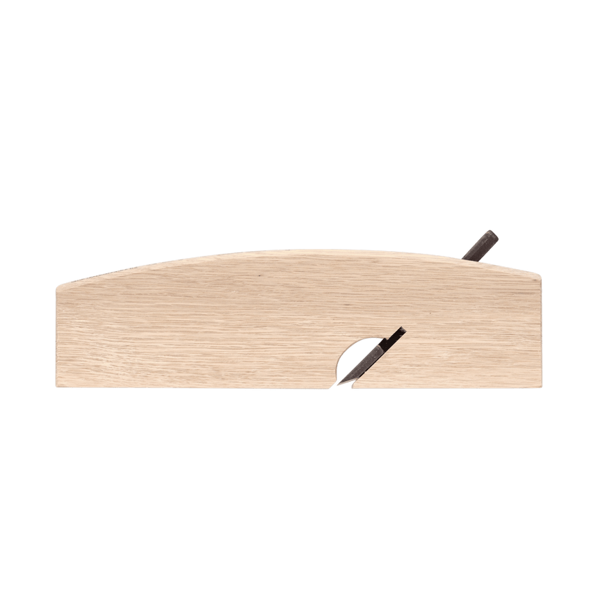 Kakuri Rabbet Plane 18mmx180mm - Specialty Planes - Japanese Tools Australia