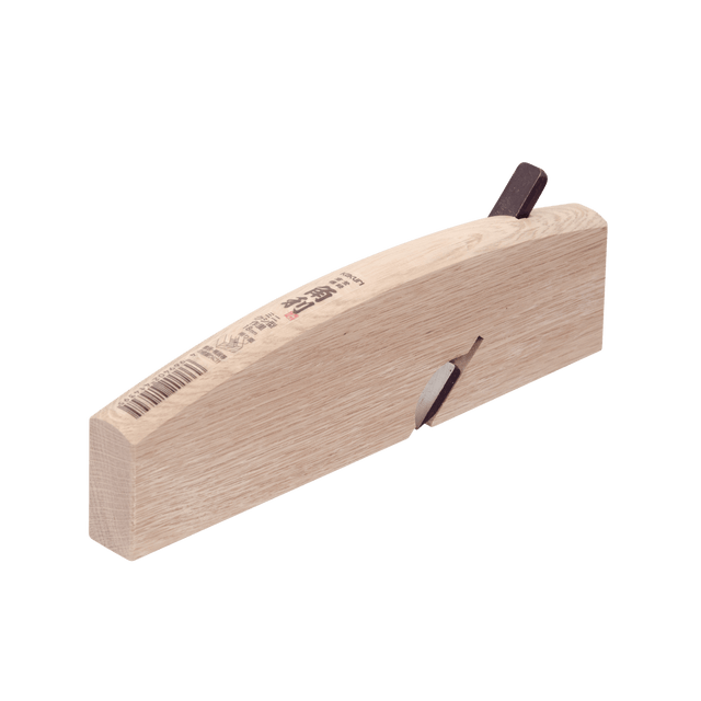 Kakuri Rabbet Plane 18mmx180mm - Specialty Planes - Japanese Tools Australia