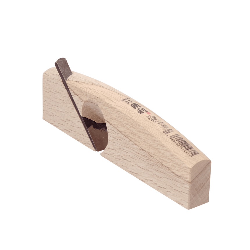 Kakuri Rabbet Plane 21mmx180mm - Specialty Planes - Japanese Tools Australia