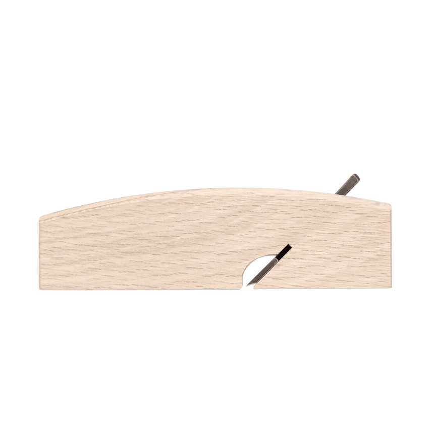 Kakuri Rabbet Plane 21mmx180mm - Specialty Planes - Japanese Tools Australia