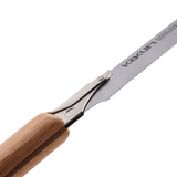 Kakuri - Semi Long Handle 175mm - Kakuri Fine Cut Saws - Japanese Tools Australia