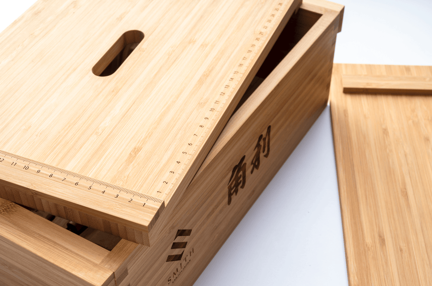 KAKURI Woodworking Tool Set for Junior [Yuzuri] - Tool Sets - Japanese Tools Australia
