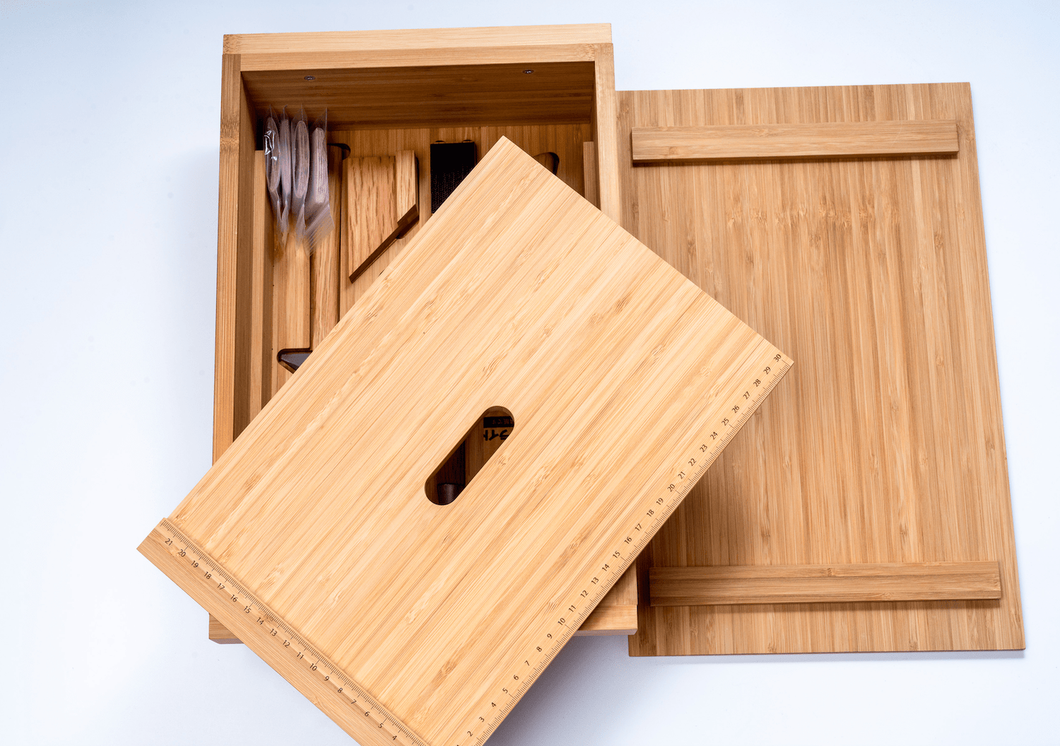 KAKURI Woodworking Tool Set for Junior [Yuzuri] - Tool Sets - Japanese Tools Australia