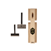 Kamiwaza 50mm Gotoku Plane - Specialty Planes - Japanese Tools Australia