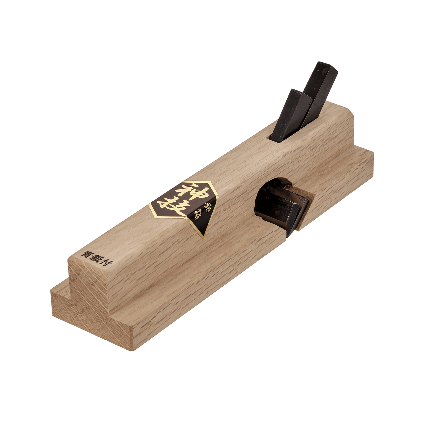 Kamiwaza 50mm Gotoku Plane - Specialty Planes - Japanese Tools Australia