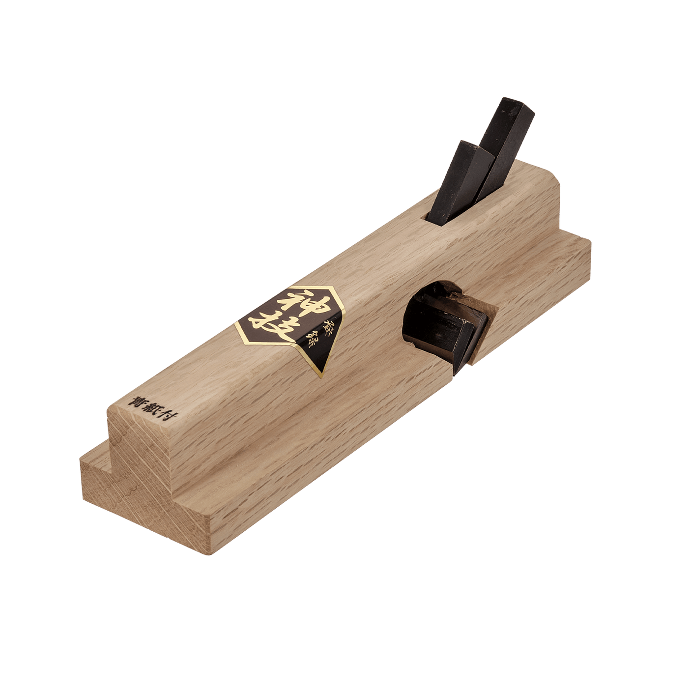 Kamiwaza 50mm Gotoku Plane - Specialty Planes - Japanese Tools Australia