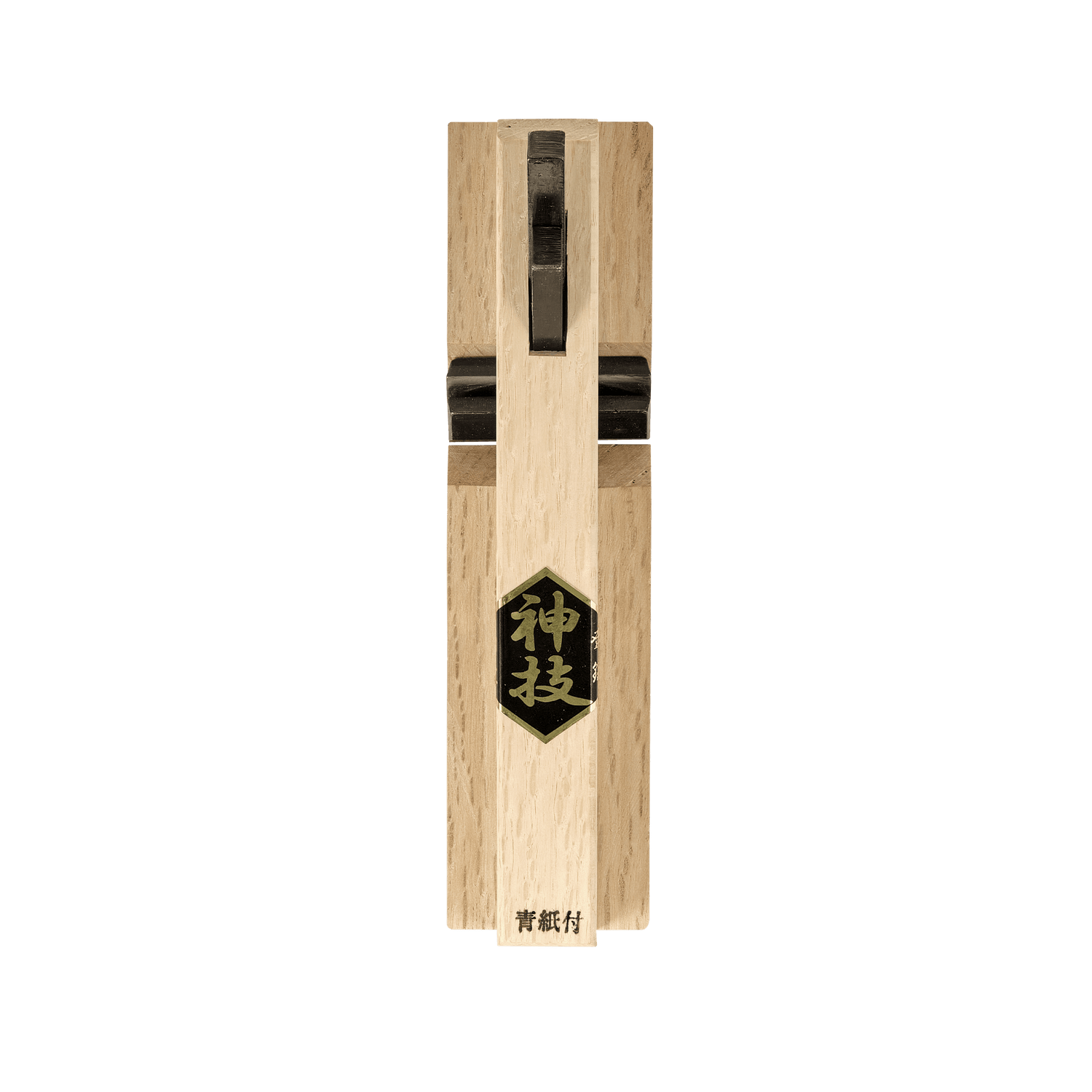 Kamiwaza 50mm Gotoku Plane - Specialty Planes - Japanese Tools Australia