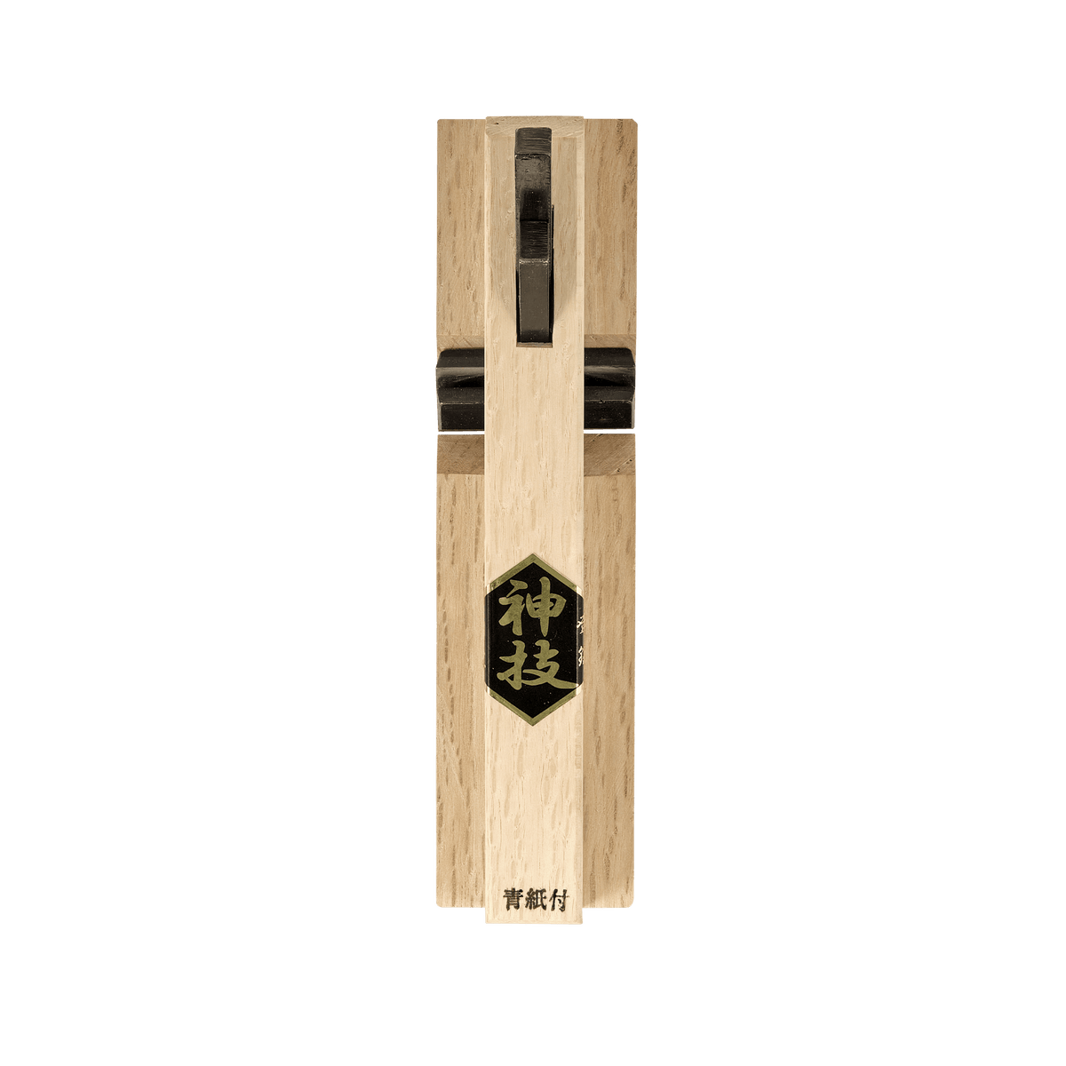 Kamiwaza 50mm Gotoku Plane - Specialty Planes - Japanese Tools Australia