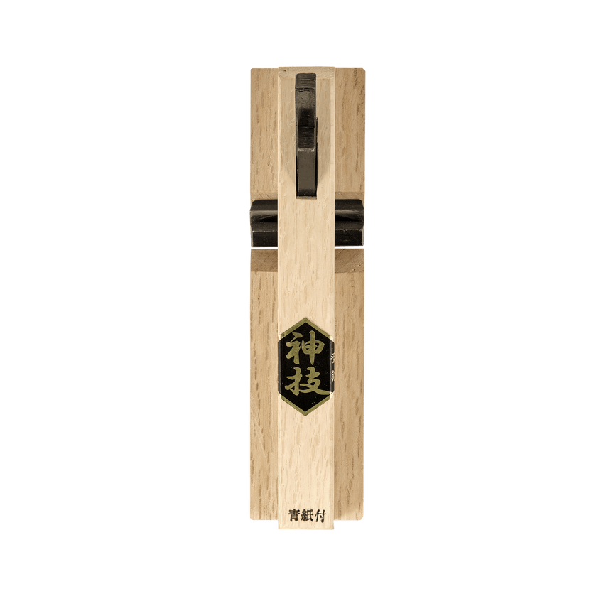 Kamiwaza 50mm Gotoku Plane - Specialty Planes - Japanese Tools Australia