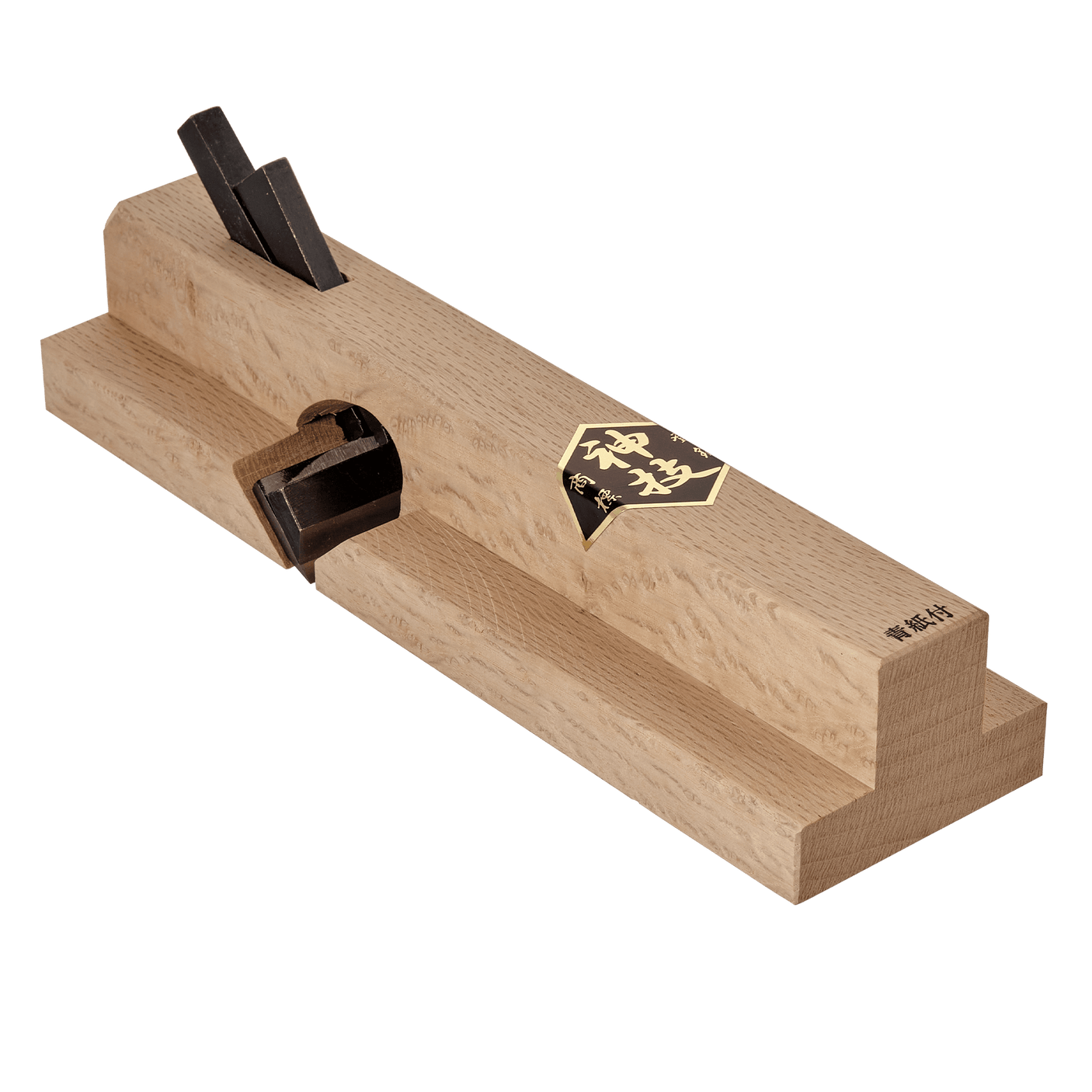 Kamiwaza 70mm Gotoku Plane - Specialty Planes - Japanese Tools Australia