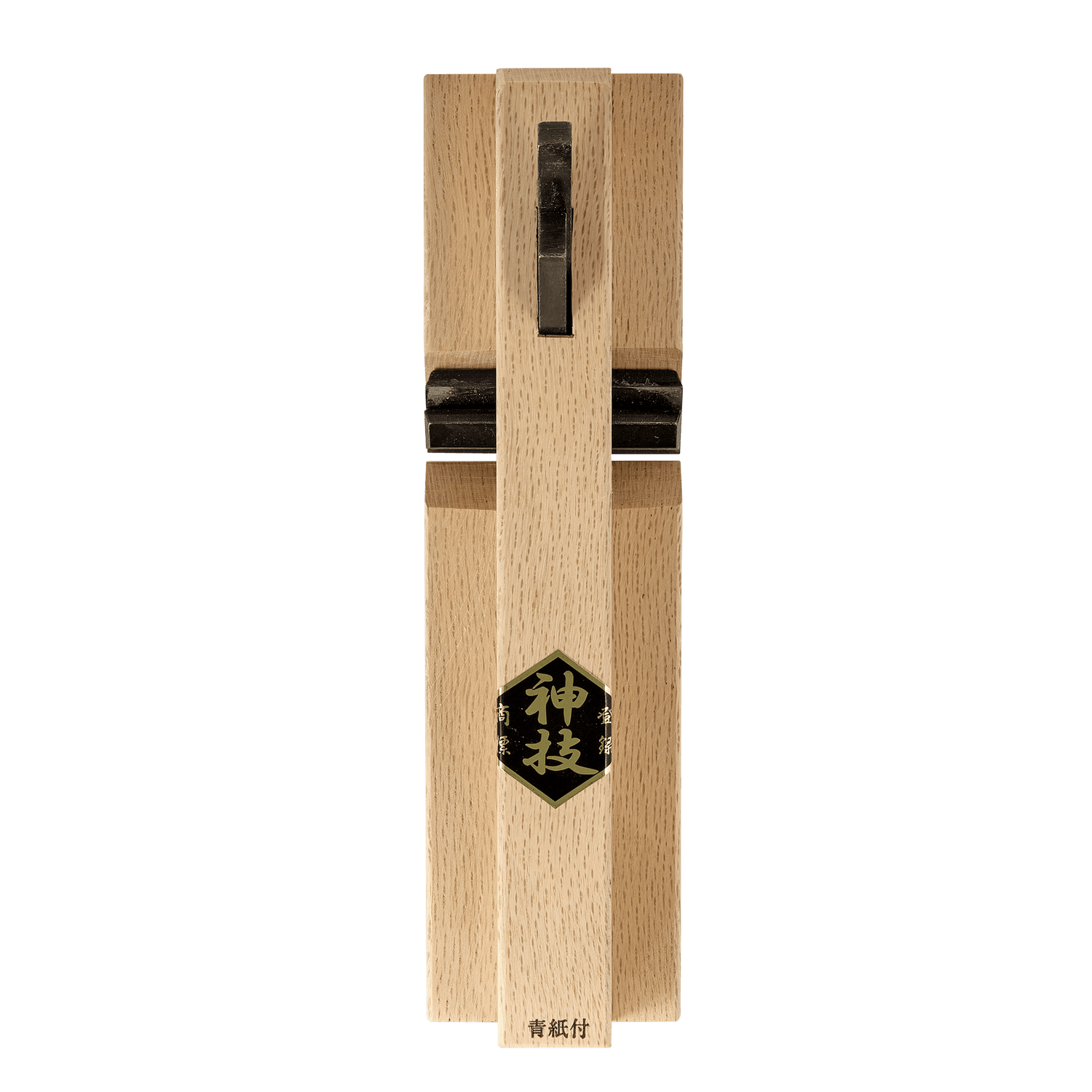 Kamiwaza 70mm Gotoku Plane - Specialty Planes - Japanese Tools Australia