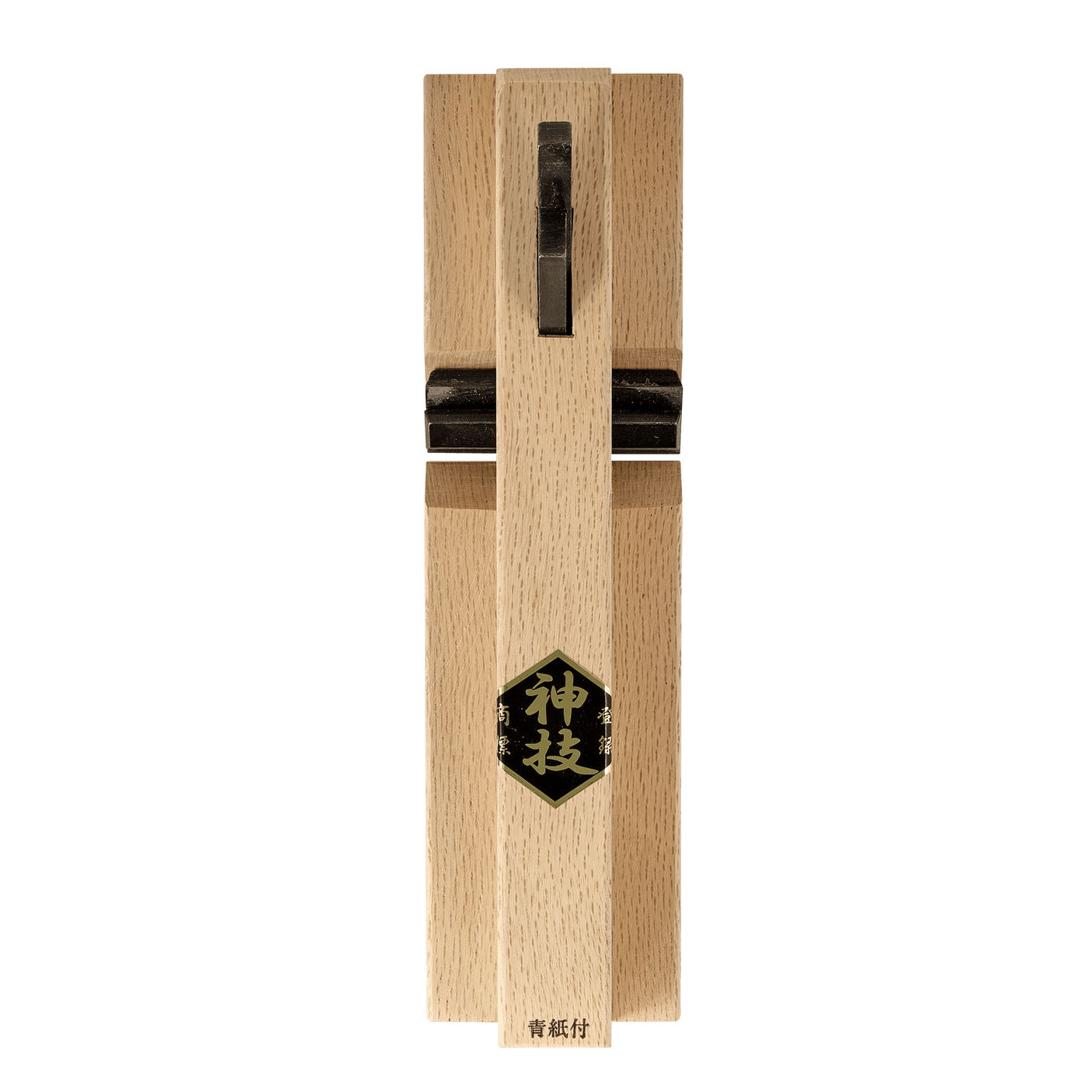 Kamiwaza 70mm Gotoku Plane - Specialty Planes - Japanese Tools Australia