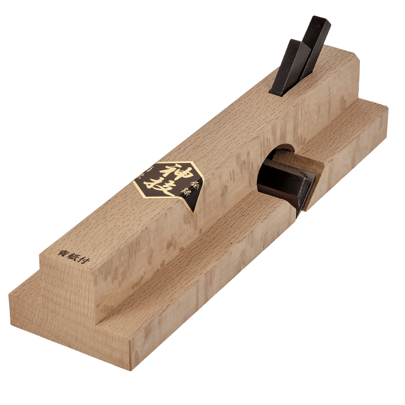 Kamiwaza 70mm Gotoku Plane - Specialty Planes - Japanese Tools Australia