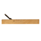 Kamiwaza Kanna (Aogami Super) - 65mm in Paulownia Box - Smoothing Planes - Japanese Tools Australia