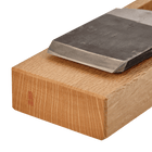 Kamiwaza Kanna (Aogami Super) - 65mm in Paulownia Box - Smoothing Planes - Japanese Tools Australia