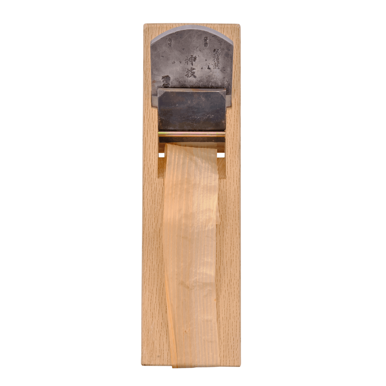 Kamiwaza Smoothing Plane - Aogami #1, 65mm - Smoothing Planes - Japanese Tools Australia