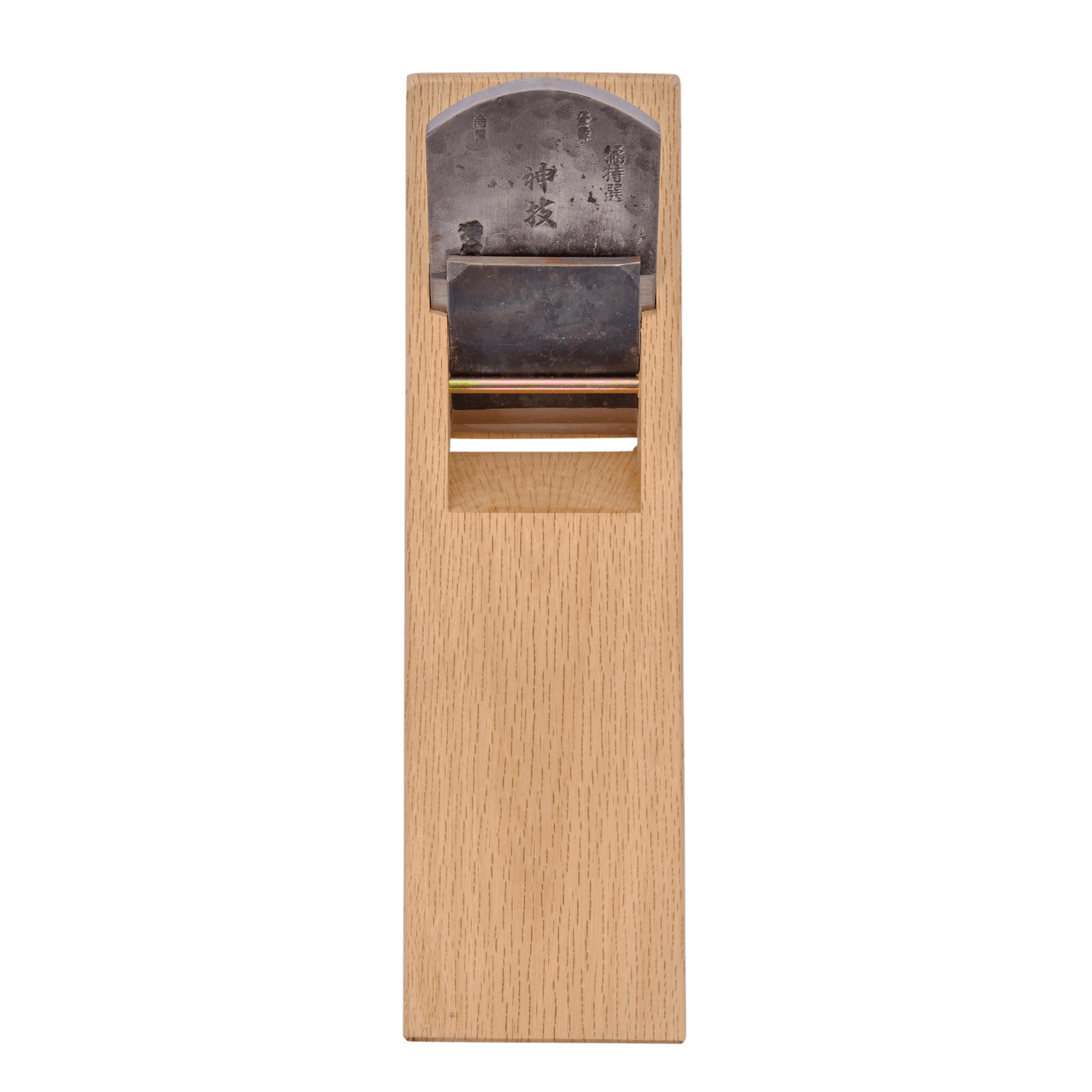 Kamiwaza Smoothing Plane - Aogami #1, 65mm - Smoothing Planes - Japanese Tools Australia