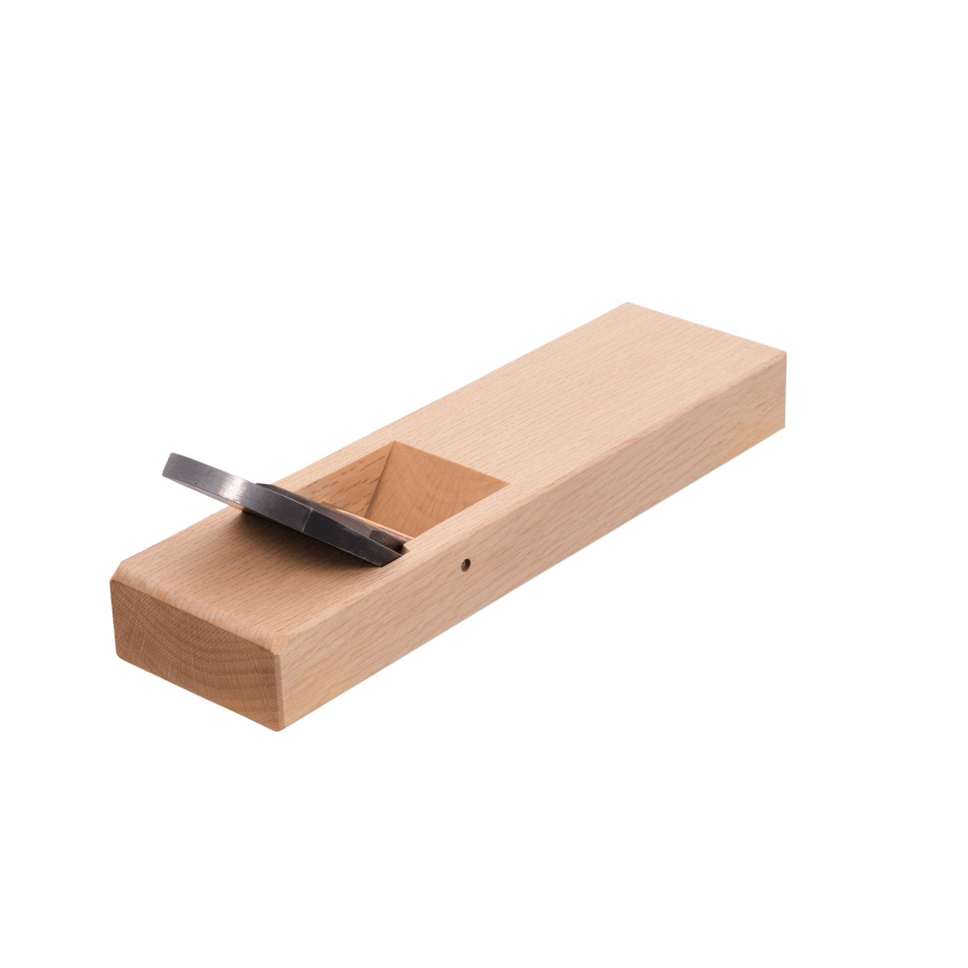 Kamiwaza Smoothing Plane - Aogami #1, 65mm - Smoothing Planes - Japanese Tools Australia