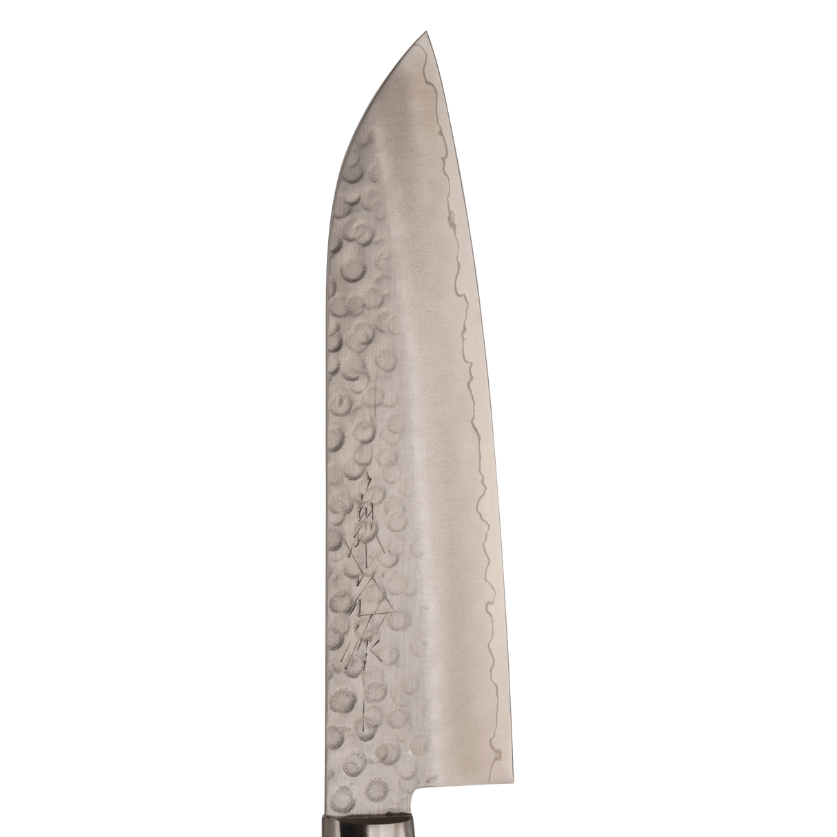 Kanemoto Santoku Knife - 170mm - Kitchen Knives - Japanese Tools Australia