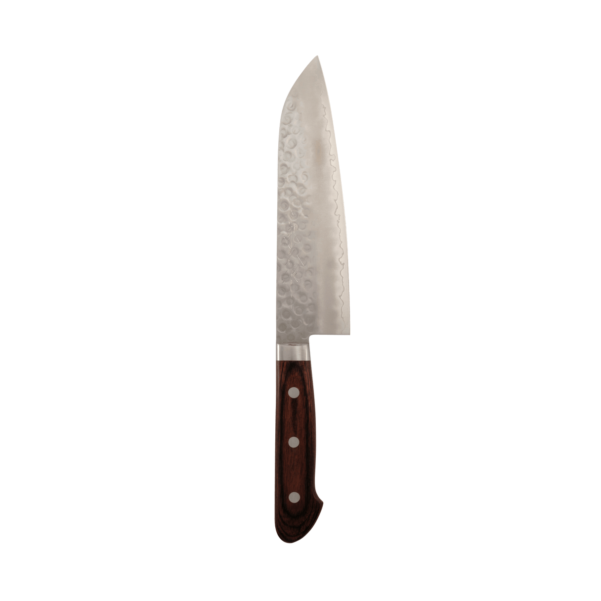 Kanemoto Santoku Knife - 170mm - Kitchen Knives - Japanese Tools Australia