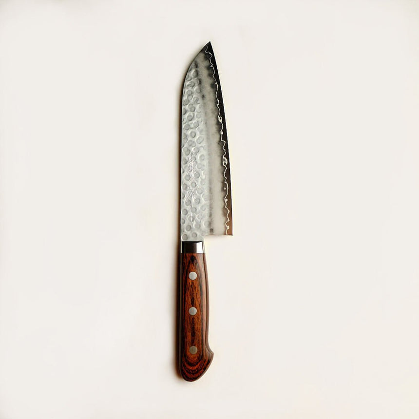 Kanemoto Santoku Knife Starter Set - Kitchen Knives - Japanese Tools Australia