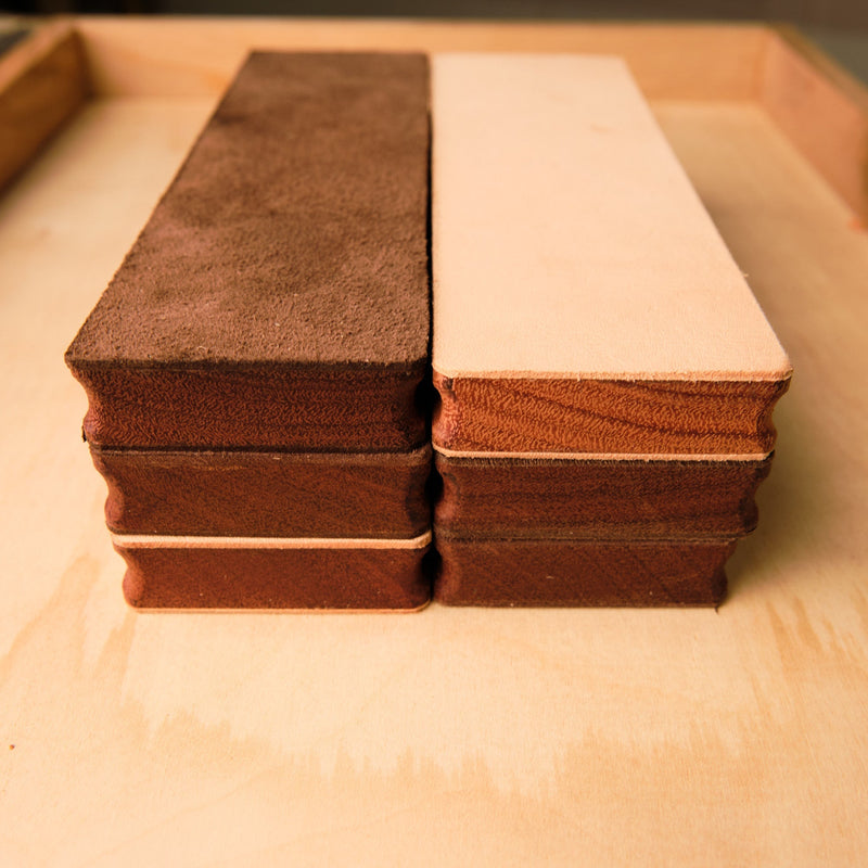 Strops – Japanese Tools Australia