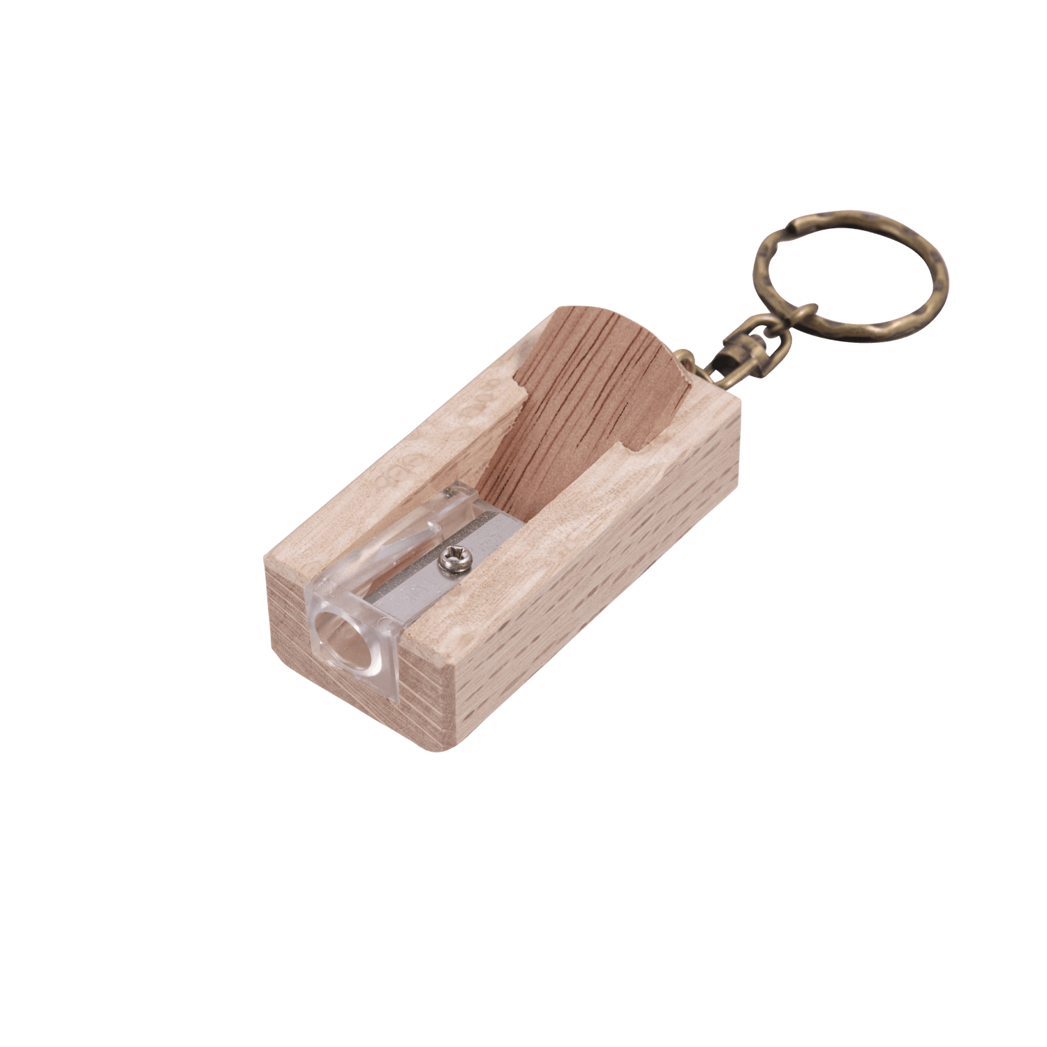 Kanna Pencil Sharpener