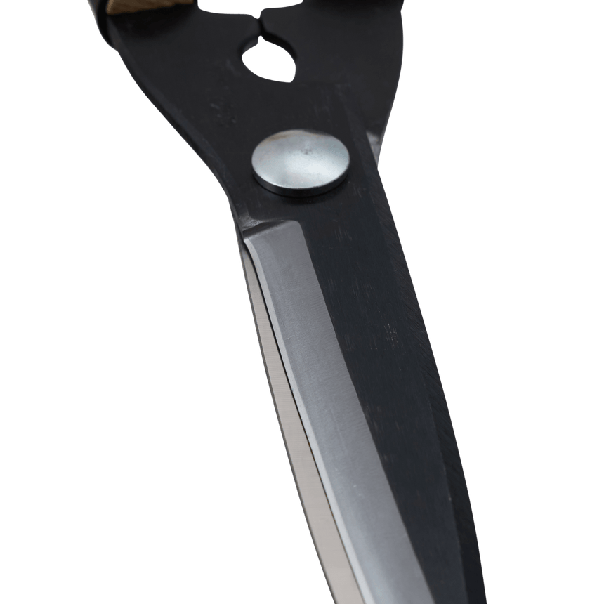 Karikomi Hedge Shears - 180mm (Long Handle) - Hedge Shears - Japanese Tools Australia