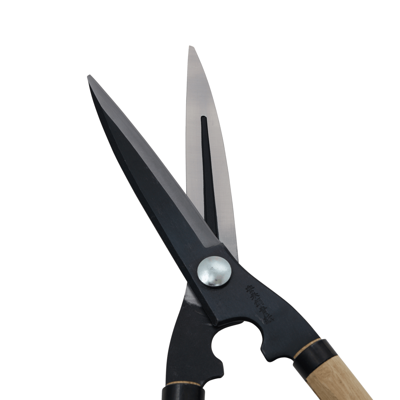 Karikomi Hedge Shears - 180mm (Long Handle) - Hedge Shears - Japanese Tools Australia
